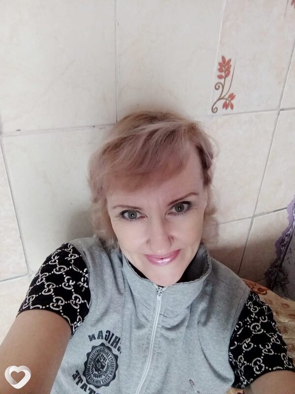 Марина, 53, Томске — анкета №3138083
