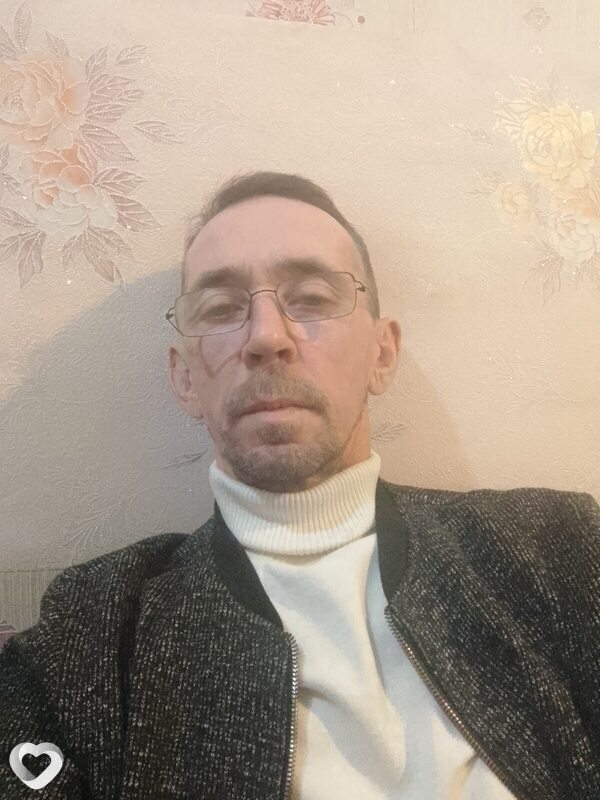 Виталий, 50, Назарове — анкета №3137884