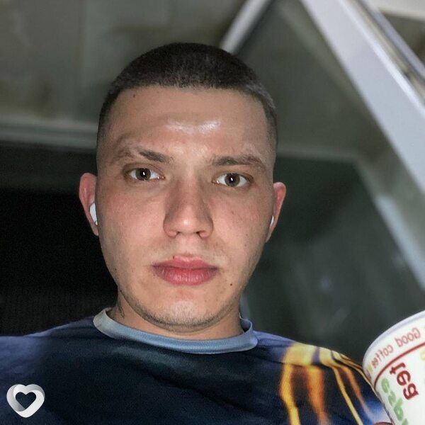 Александр, 23, Зеленоград — анкета №3137885