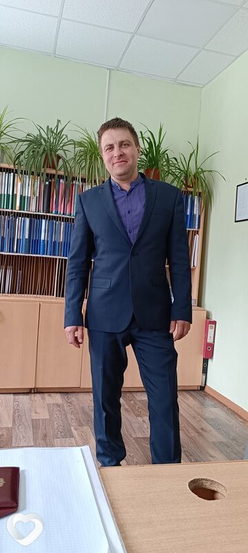 Вова, 37, Челябинске — анкета №3137888