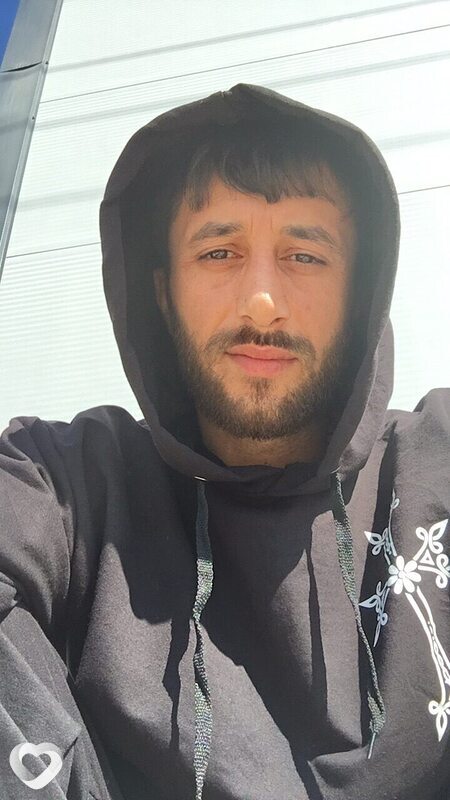 Нарек, 25, Ростове-на-Дону — анкета №3137889