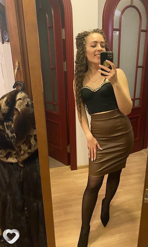 Екатерина, 31, Туле — анкета №3137892