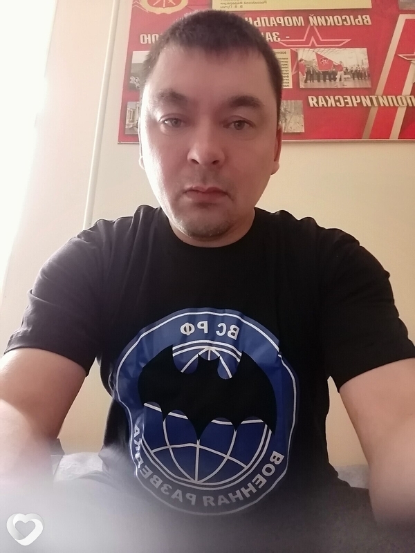 Ринат, 41, Усть-Катав — анкета №3137895