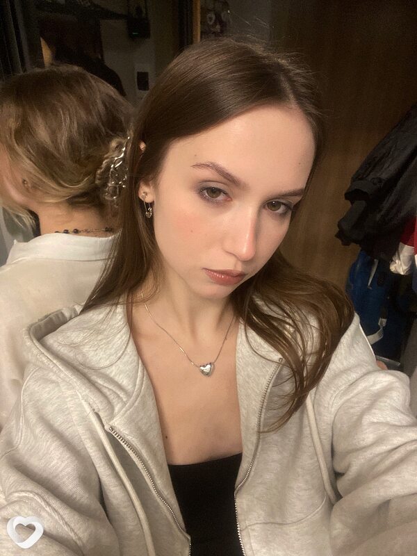 Ульяна, 21, Москве — анкета №3137989