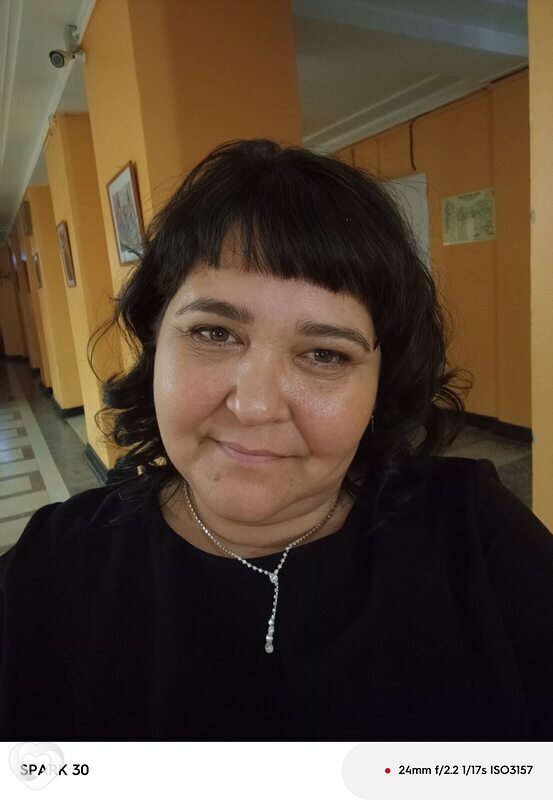 Елена, 42, Новокузнецке — анкета №3137992