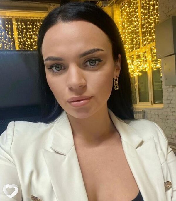 Ирина, 33, Екатеринбурге — анкета №3137994