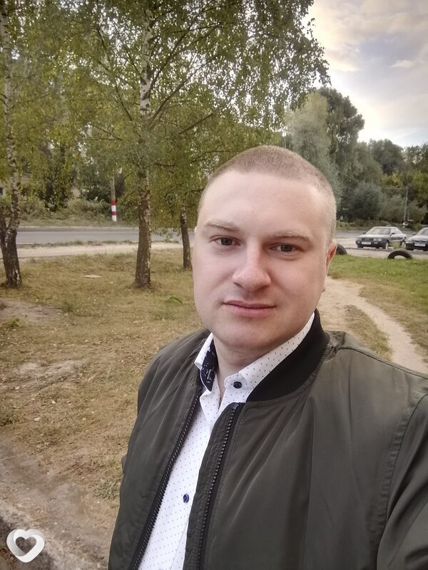 Кирилл, 31, Арзамасе — анкета №3137996