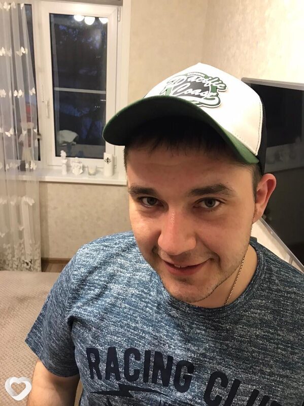 Александр, 34, Павловском Посаде — анкета №3137997