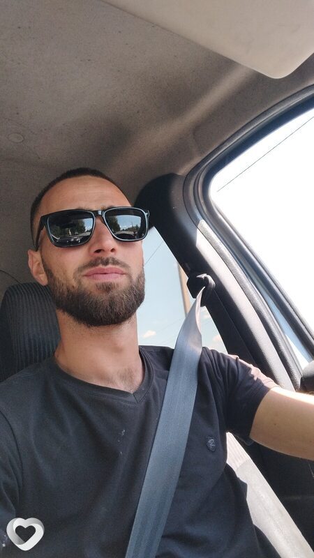 Dimon, 24, Кишинёв — анкета №3137998