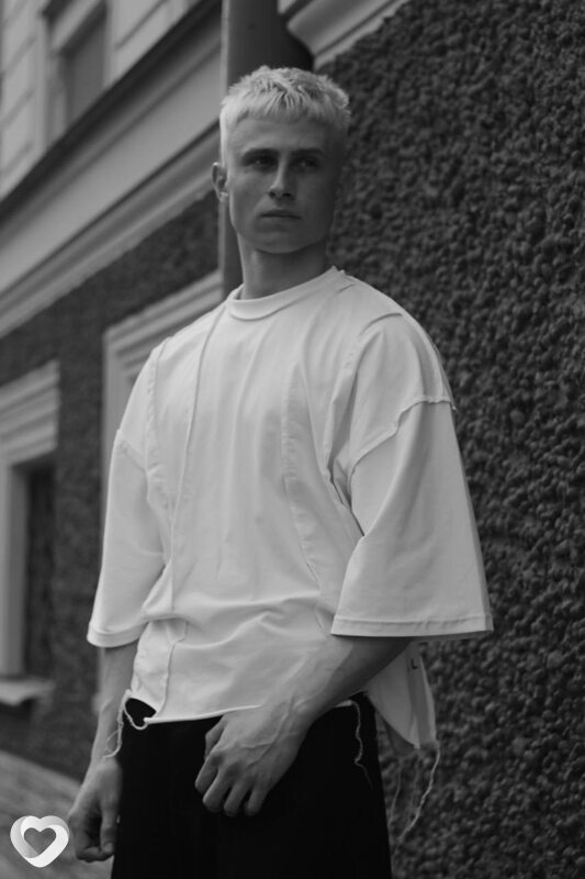 Никита, 22, Лунинце — анкета №3137926