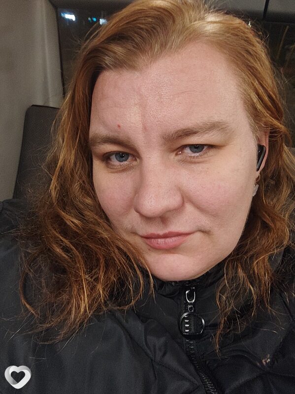 Карина, 32, Иванове — анкета №3137942