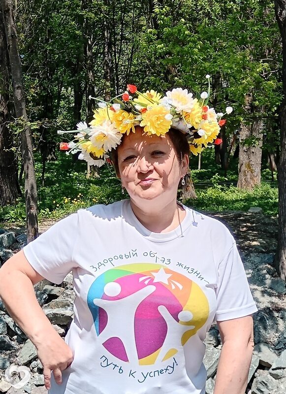 Евгения, 56, Южно-Сахалинске — анкета №3137946