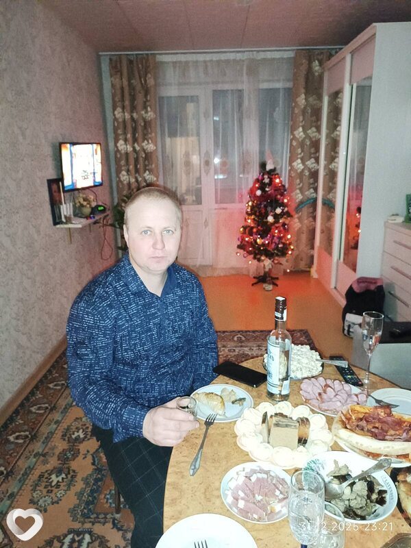 Алексей, 37, Гомеле — анкета №3138151