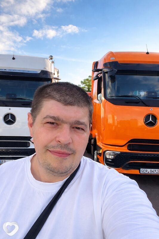 Дмитро, 39, Киеве — анкета №3138155