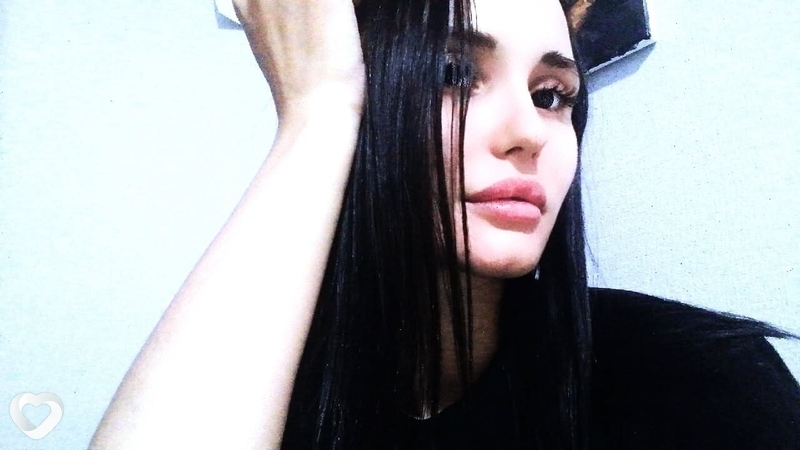 Юля, 21, Уфе — анкета №3138164