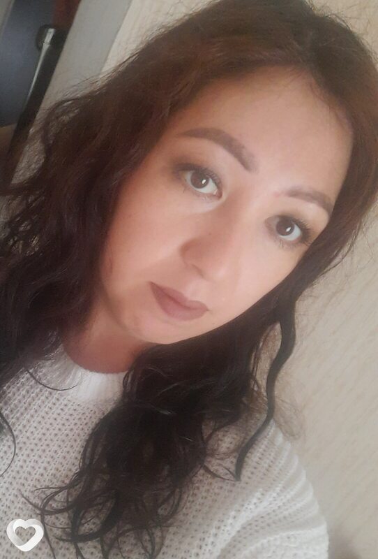 Доная, 37, Омске — анкета №3138167