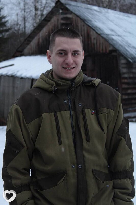 Владислав, 23, Петрозаводске — анкета №3138170