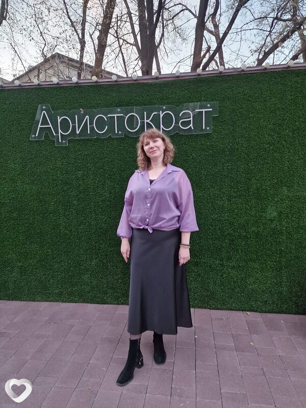 Наталья, 47, Владивостоке — анкета №3138171