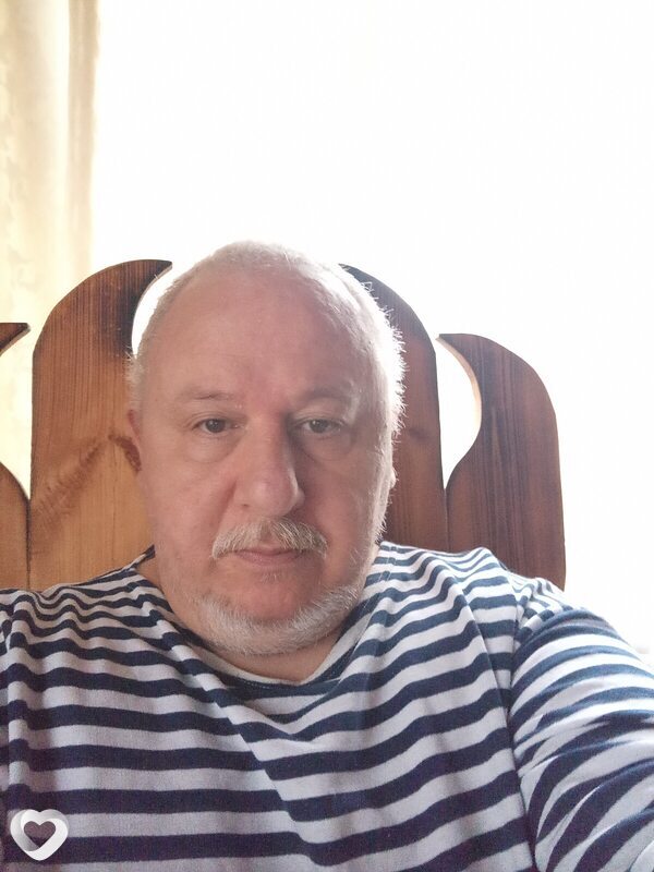 Альберт, 54, Ногинске — анкета №3138130