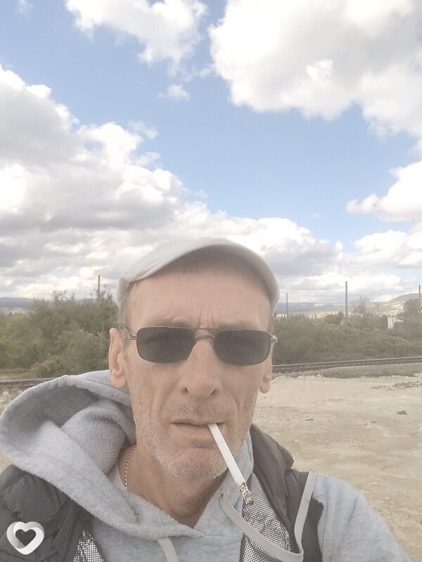 Сергей, 48, Севастополе — анкета №3138135