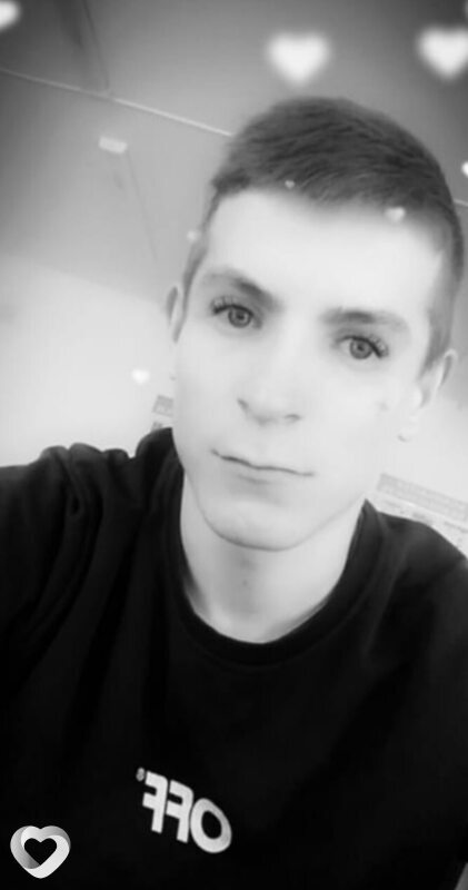 Андрей, 27, Минске — анкета №3138139
