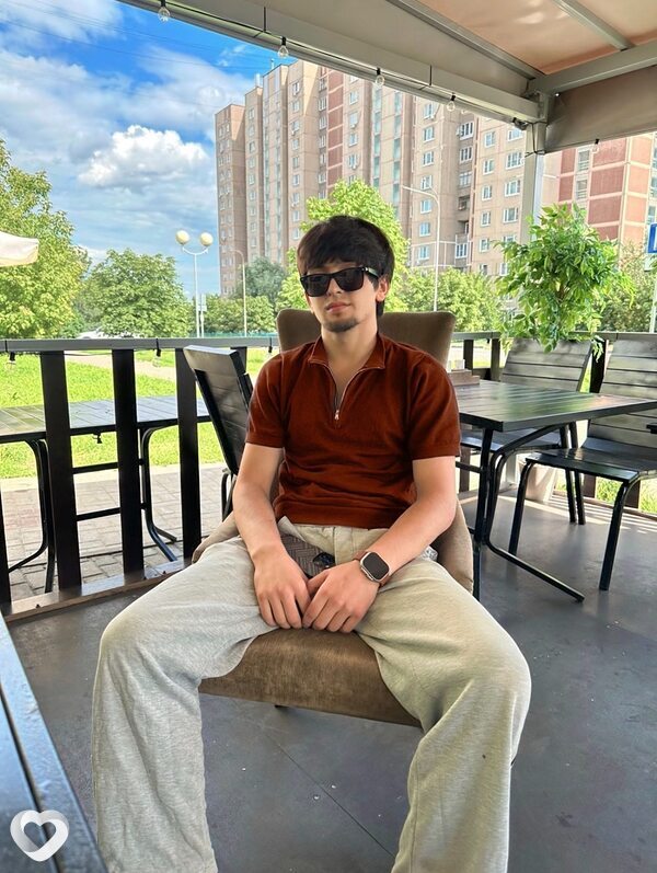 Maga, 20, Москве — анкета №3138145