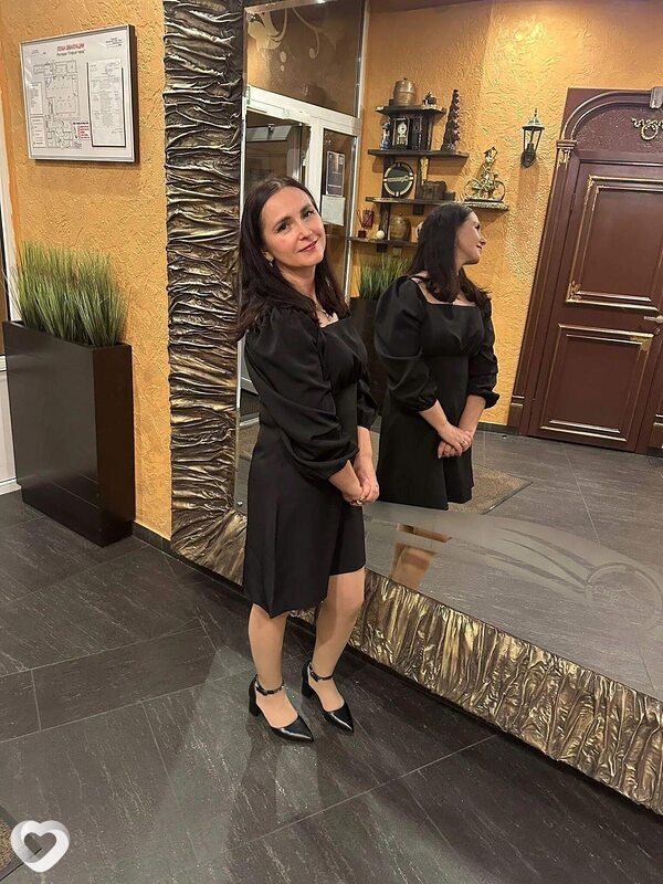 Светлана, 37, Мозыре — анкета №3138536