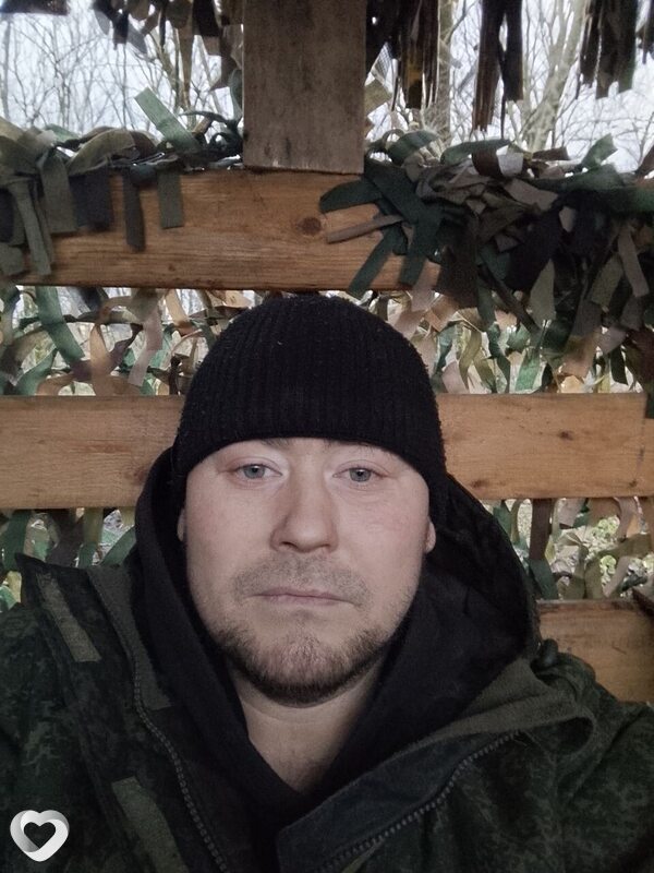 Иван, 38, Чебоксарах — анкета №3138539