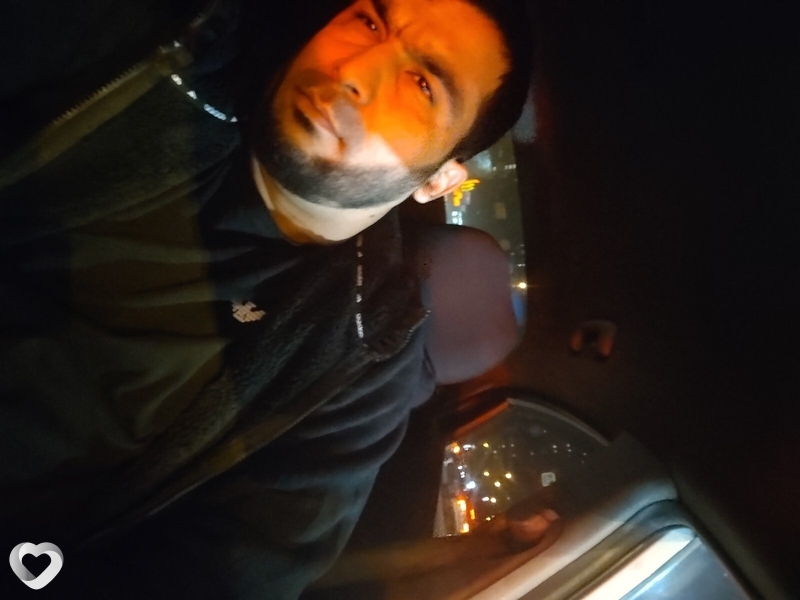 Ёдик, 33, Новосибирске — анкета №3138052