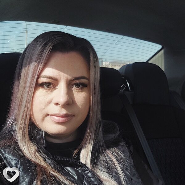 Анастасия, 37, Усть-Каменогорск — анкета №3138056