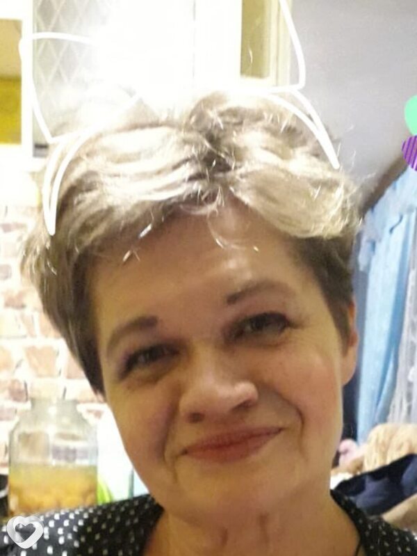 Валентина, 59, Воронеже — анкета №3138061