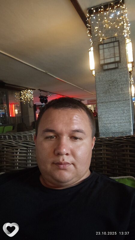 Дима, 27, Актау — анкета №3138062