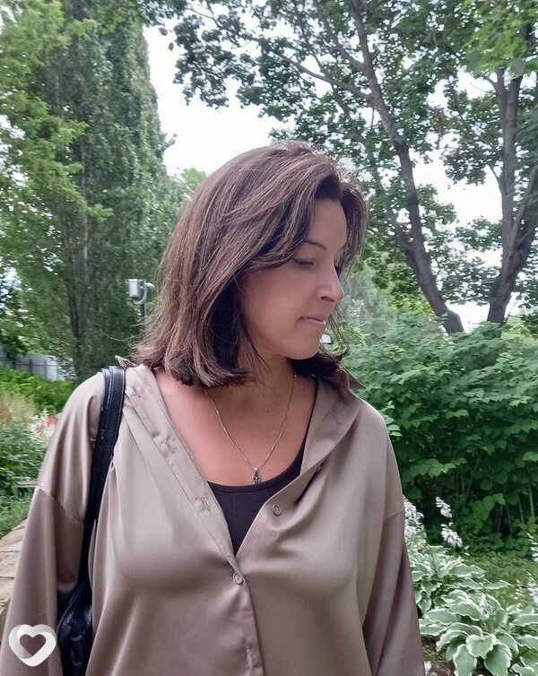 Екатерина, 51, Кирове — анкета №3138068