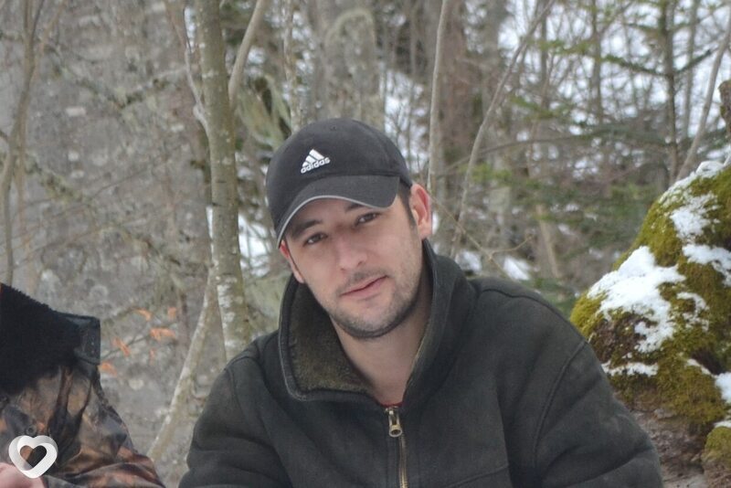Роман, 36, Караганде — анкета №3138069