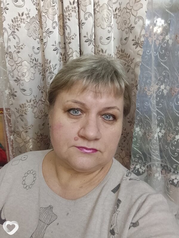 Татьяна, 48, Волжском — анкета №3138071