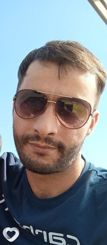 Исмоил, 34, Саранске — анкета №3138072