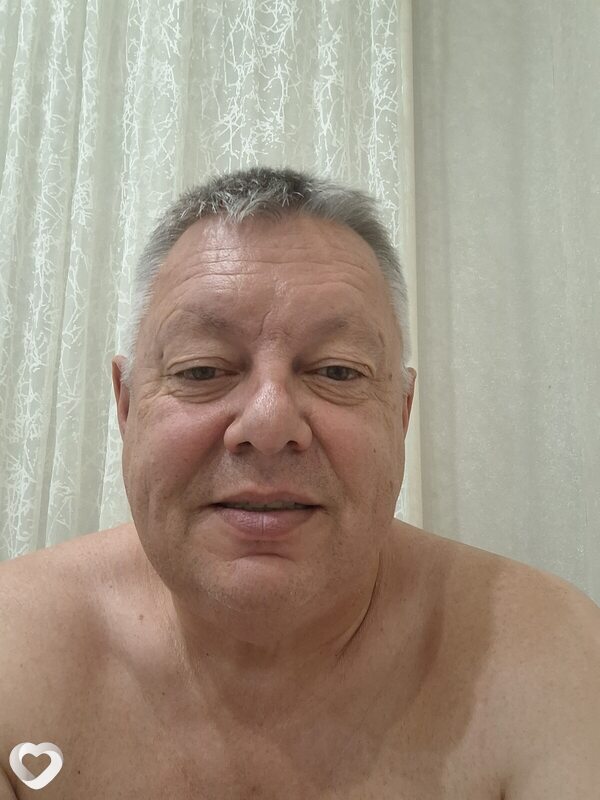 Рома, 60, Самаре — анкета №3138073