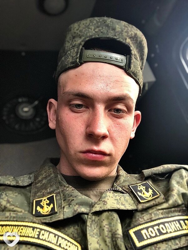 Даниил, 23, Волгограде — анкета №3138075