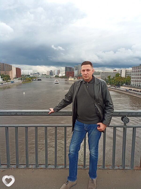Алексей, 46, Туле — анкета №3138202