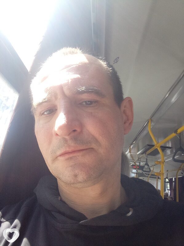 Денис, 40, Воронеже — анкета №3138205