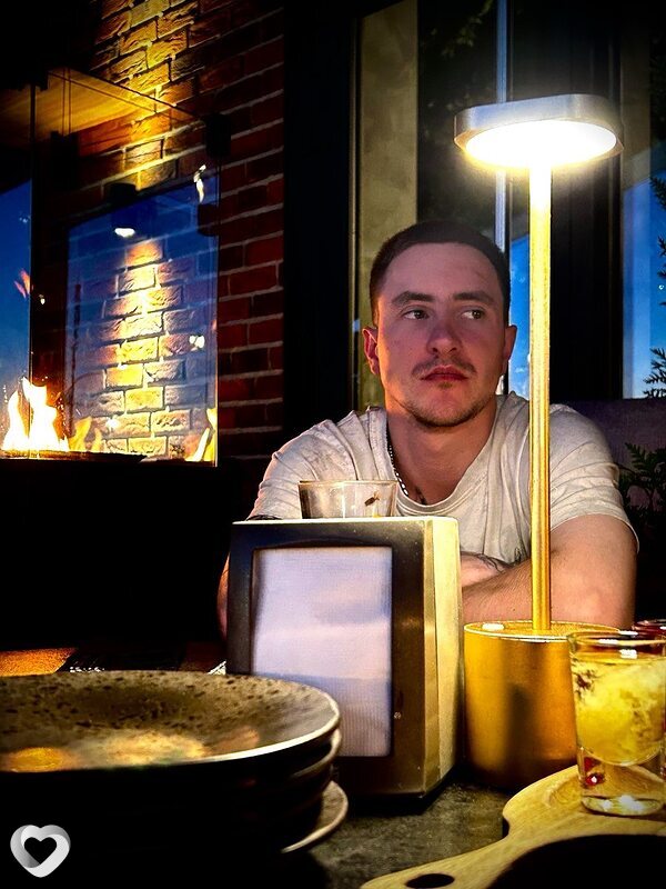 Даниил, 24, Канске — анкета №3138210