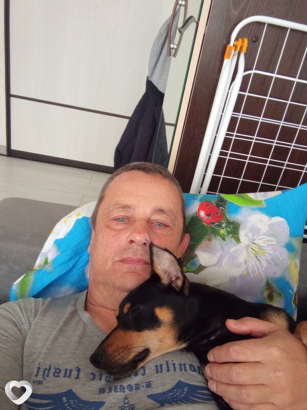 Андрей, 56, Омске — анкета №3138220