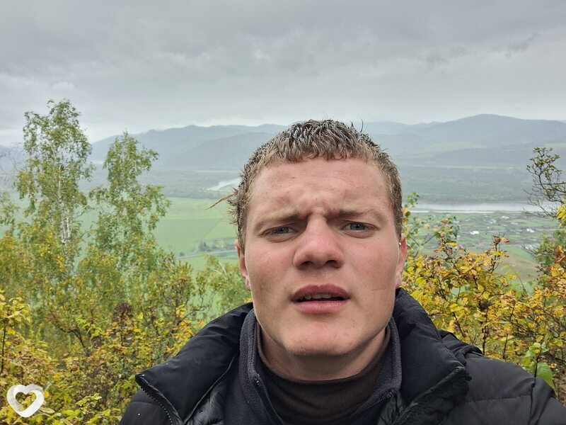 Артем, 20, Кемерове — анкета №3138224