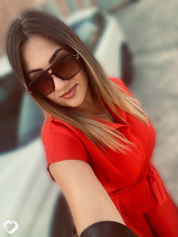 Инна, 27, Сальске — анкета №3138630