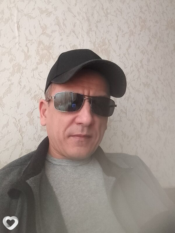 Хаким, 45, Смоленске — анкета №3138633