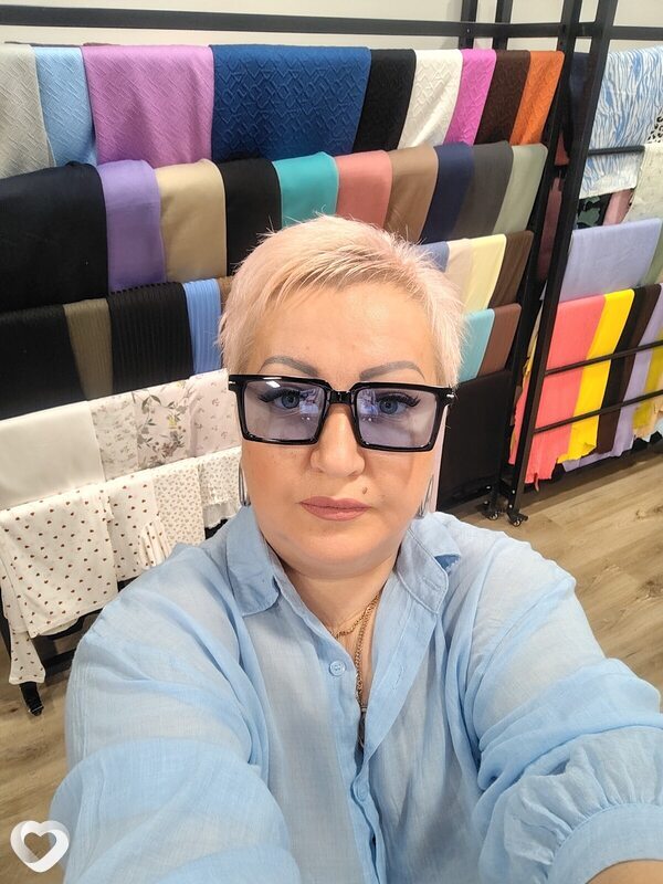 Леночка, 47, Иванове — анкета №3138642