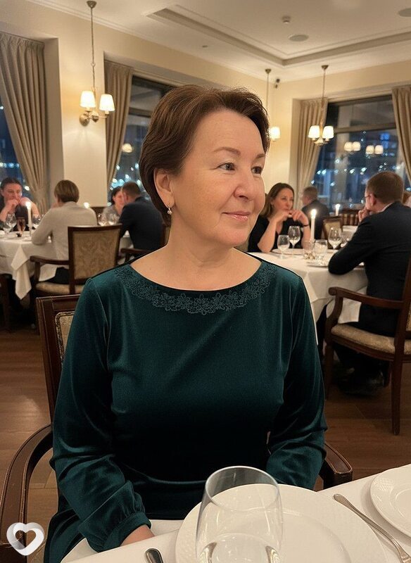 Фарида, 62, Казани — анкета №3138644