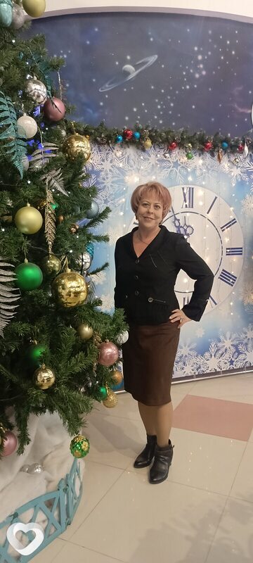 Светлана, 48, Люберцах — анкета №3138649
