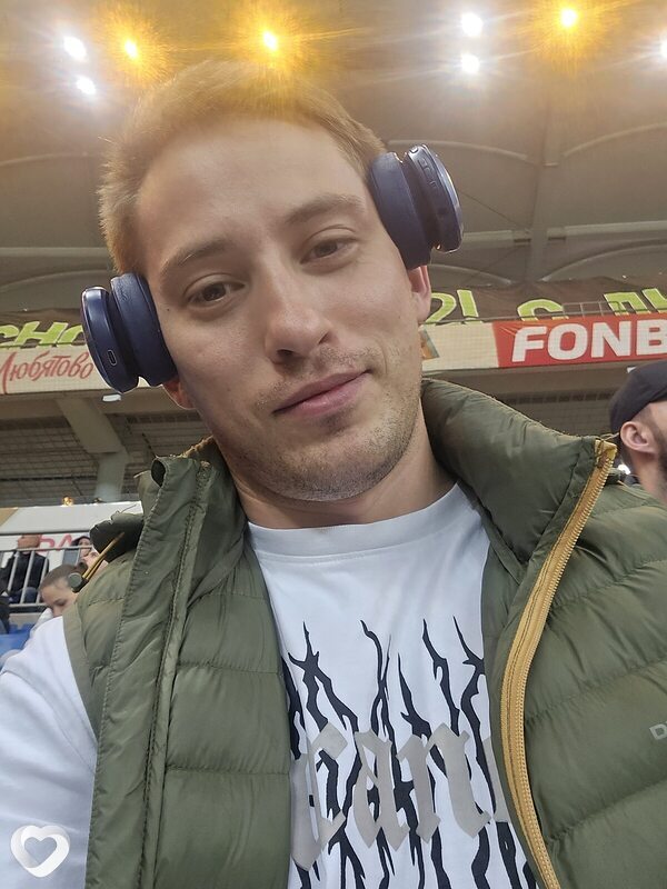 Денис, 34, Ростове-на-Дону — анкета №3138176