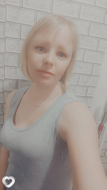 Мария, 31, Биробиджане — анкета №3138177
